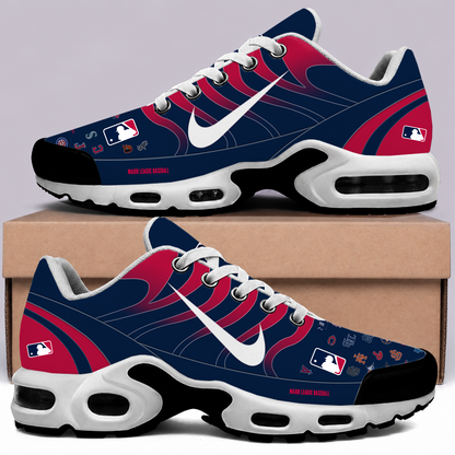 [FLASH SALE] NEW CUSTOMIZED MLB32 ALL TEAMS AIR MAX PLUS SNEAKERS