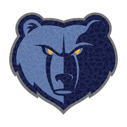 NBA Wooden Puzzle