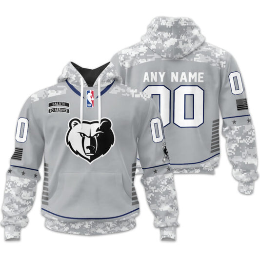 LIMITED EDITION - NEW CUSTOMIZED NBA13 MG MEMPHIS GRIZZLIES UNISEX T-SHIRT, POLO, HOODIE & JACKETS