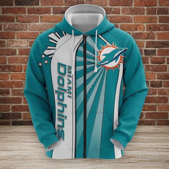 LIMITED EDITION - NEW CUSTOMIZED NFL19 MDP MIAMI DOLPHINS UNISEX T-SHIRT, POLO, HOODIE & JACKETS