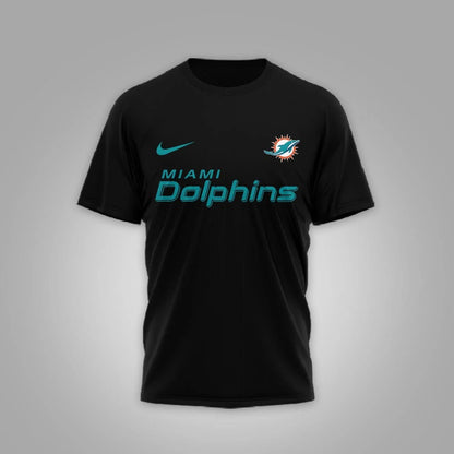 LIMITED EDITION - NEW CUSTOMIZED NFL19 MDP MIAMI DOLPHINS T-SHIRT, HOODIE, ZIP HOODIE