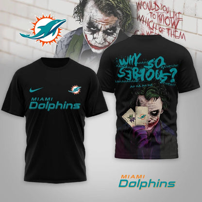 LIMITED EDITION - NEW CUSTOMIZED NFL19 MDP MIAMI DOLPHINS T-SHIRT, HOODIE, ZIP HOODIE