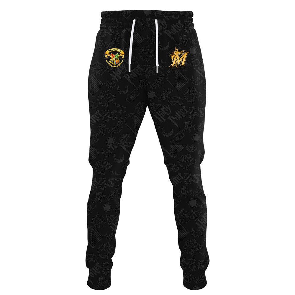 LIMITED EDITION - NEW CUSTOMIZED MLB20 MI MARLINS T-SHIRT, HOODIE, ZIP HOODIE, LONG PANTS & CAP
