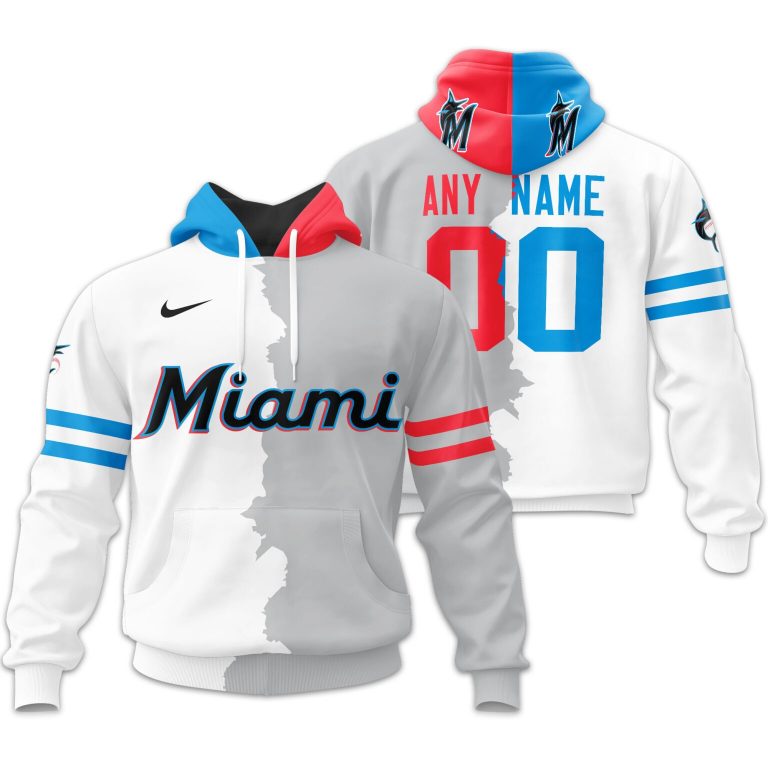 LIMITED EDITION - NEW CUSTOMIZED MLB20 MMS MIAMI MARLINS T-SHIRT, HOODIE, ZIP HOODIE