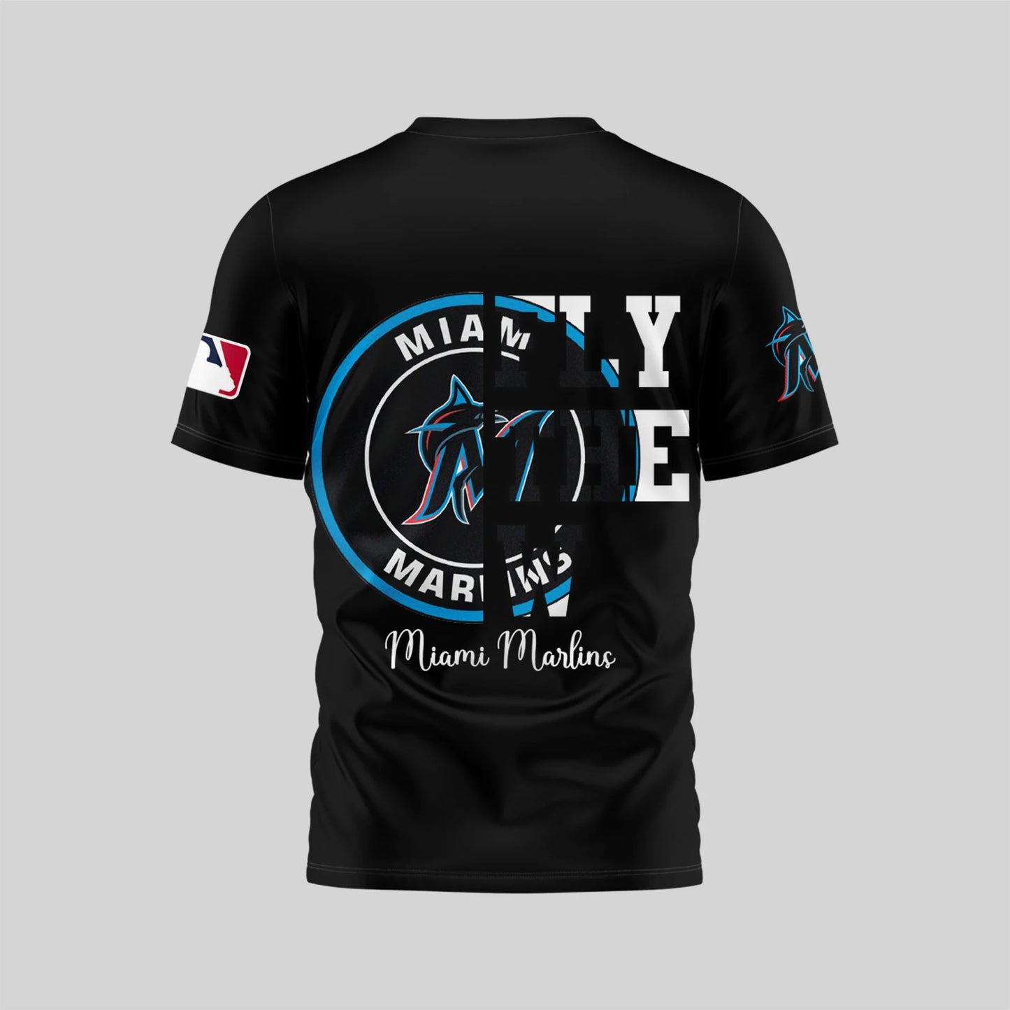LIMITED EDITION - NEW CUSTOMIZED MLB20 MMS MIAMI MARLINS T-SHIRT, HOODIE, ZIP HOODIE