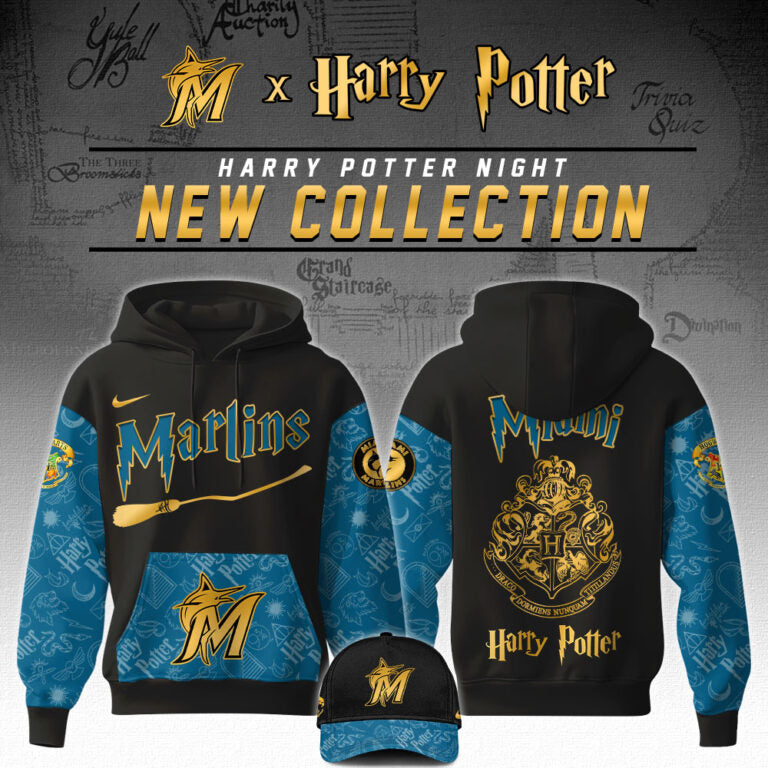 LIMITED EDITION - NEW CUSTOMIZED MLB20 MI MARLINS T-SHIRT, HOODIE, ZIP HOODIE, LONG PANTS & CAP