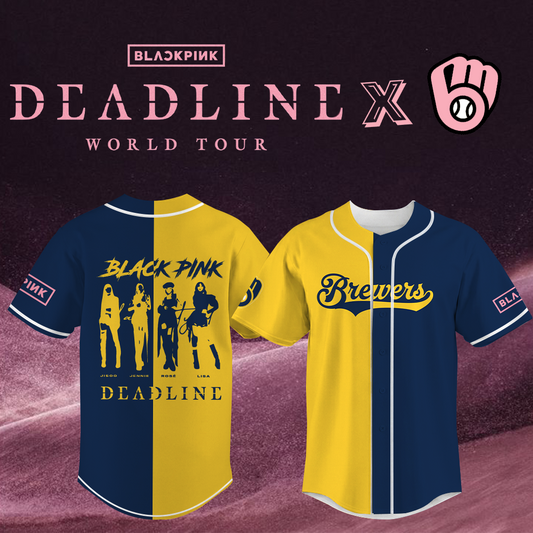 LIMITED EDITION - NEW CUSTOMIZED MLB15 MW BREWERS SATIN VARSITY & BASEBALL JACKET