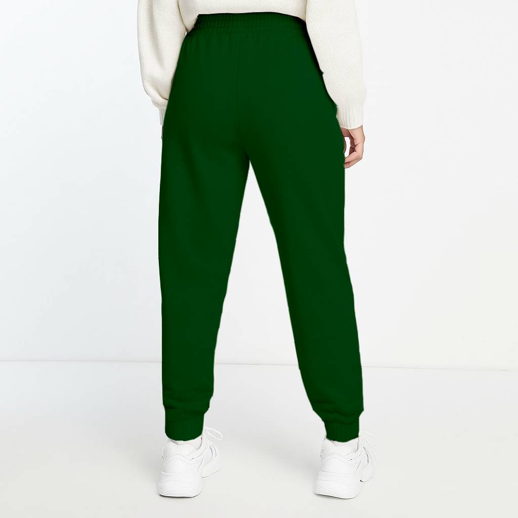 LIMITED EDITION - NEW CUSTOMIZED NBA11 MB MILWAUKEE BUCKS UNISEX LONG PANTS