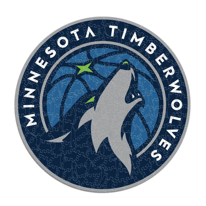 NBA Wooden Puzzle