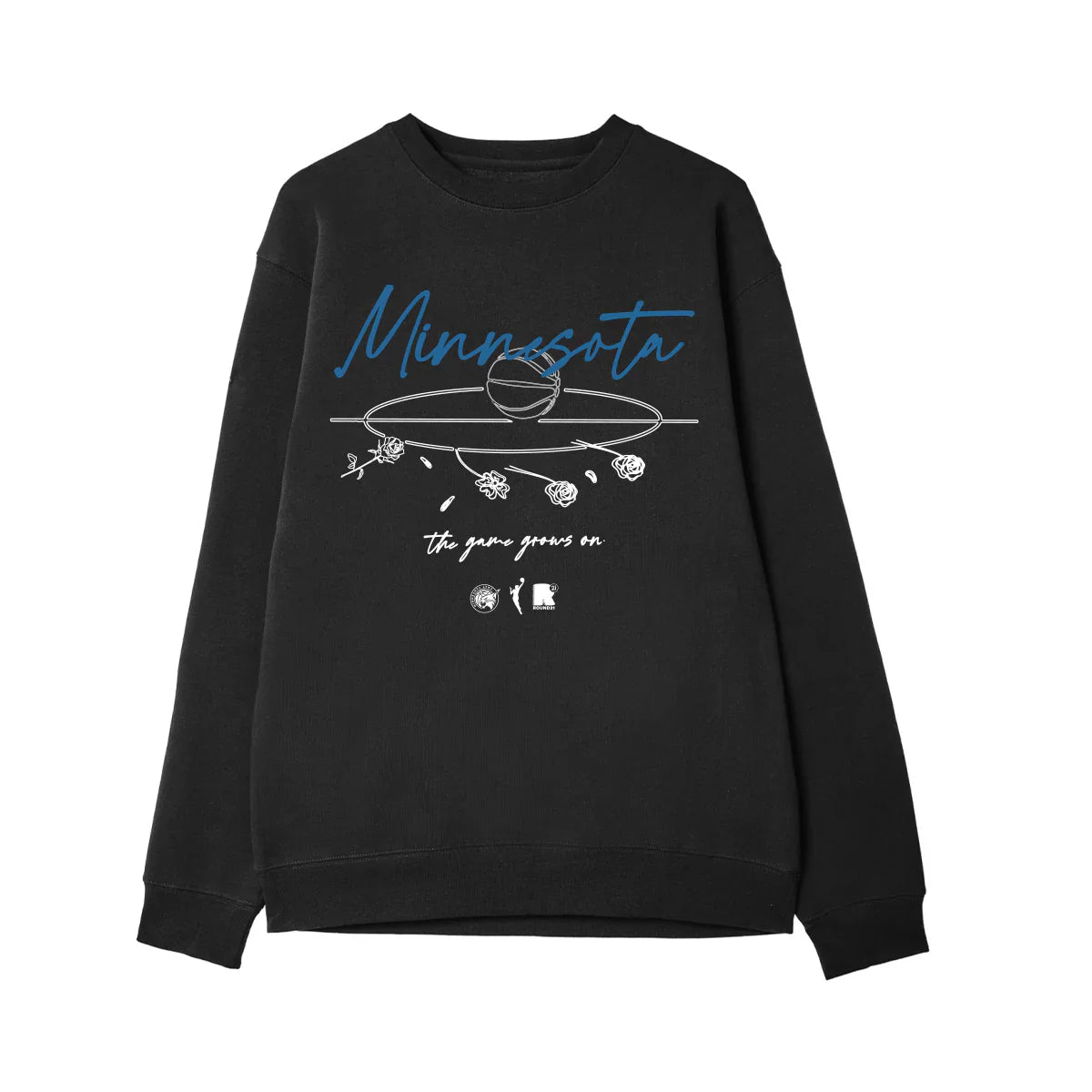 LIMITED EDITION - NEW CUSTOMIZED WNBA09 MNL MN LYNX HOODIE, T-SHIRTS, ZIP HOODIE, SWEASHIRTS & POLO 10