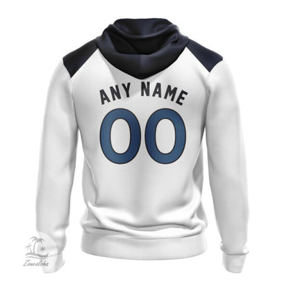 LIMITED EDITION - NEW CUSTOMIZED NBA05 MT MINNESOTA TIMBERWOLVES UNISEX T-SHIRT, POLO, HOODIE & JACKETS