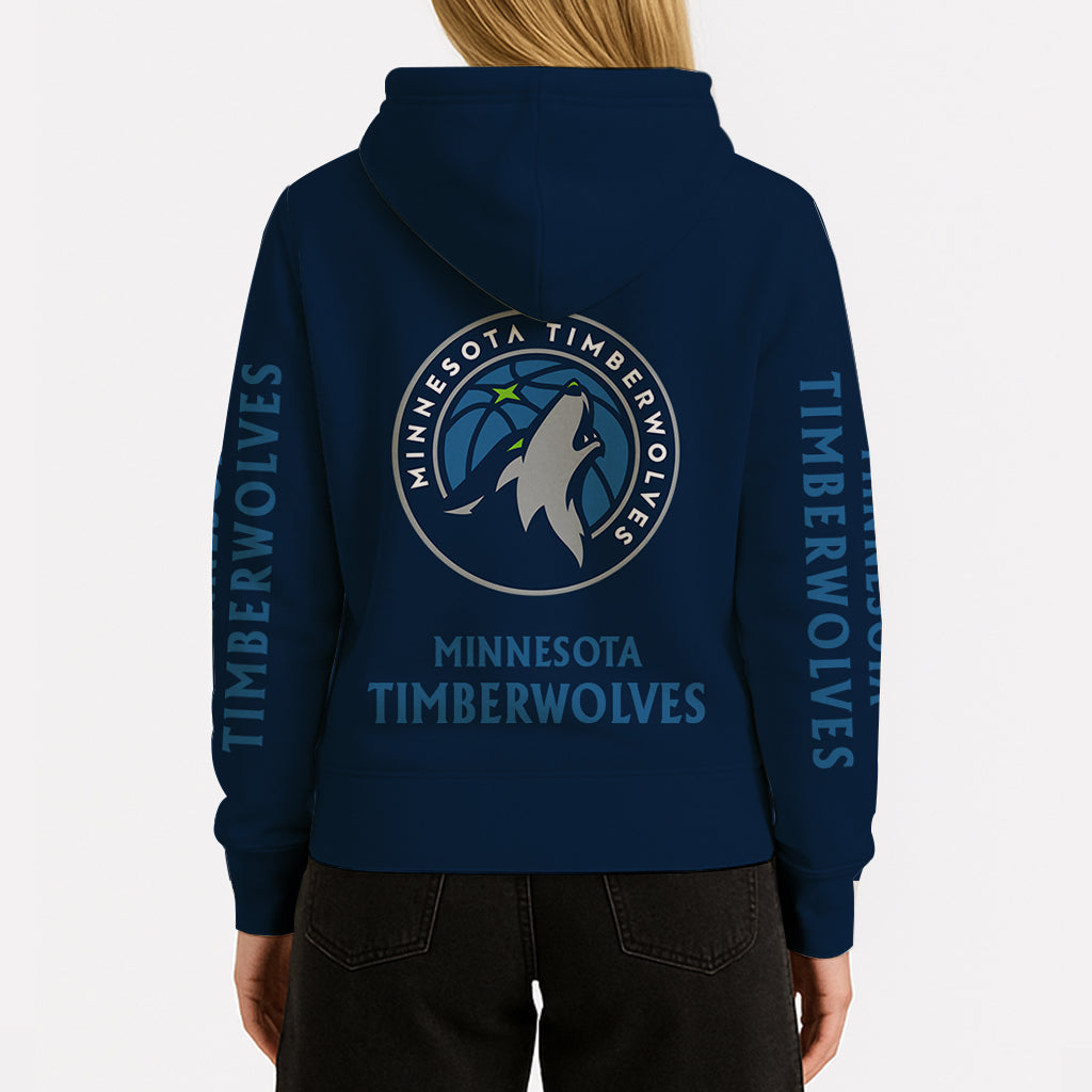 New Customized NBA Unisex Hoodie (Kids & Adults)