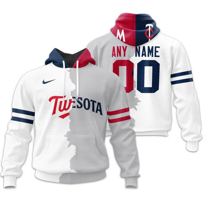 LIMITED EDITION - NEW CUSTOMIZED MLB22 MTS MINNESOTA TWINS T-SHIRT, HOODIE, ZIP HOODIE