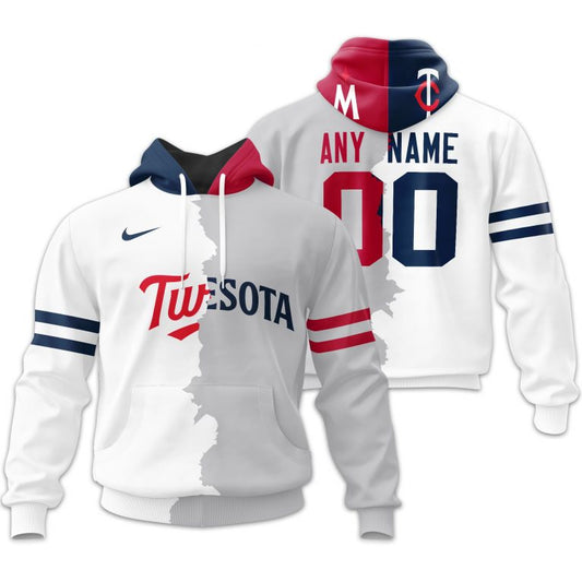 LIMITED EDITION - NEW CUSTOMIZED MLB22 MTS MINNESOTA TWINS T-SHIRT, HOODIE, ZIP HOODIE