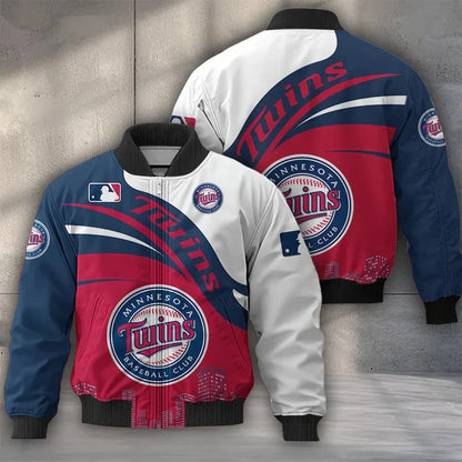 LIMITED EDITION - NEW CUSTOMIZED MLB22 MTS MINNESOTA TWINS UNISEX T-SHIRT, POLO, HOODIE & JACKETS