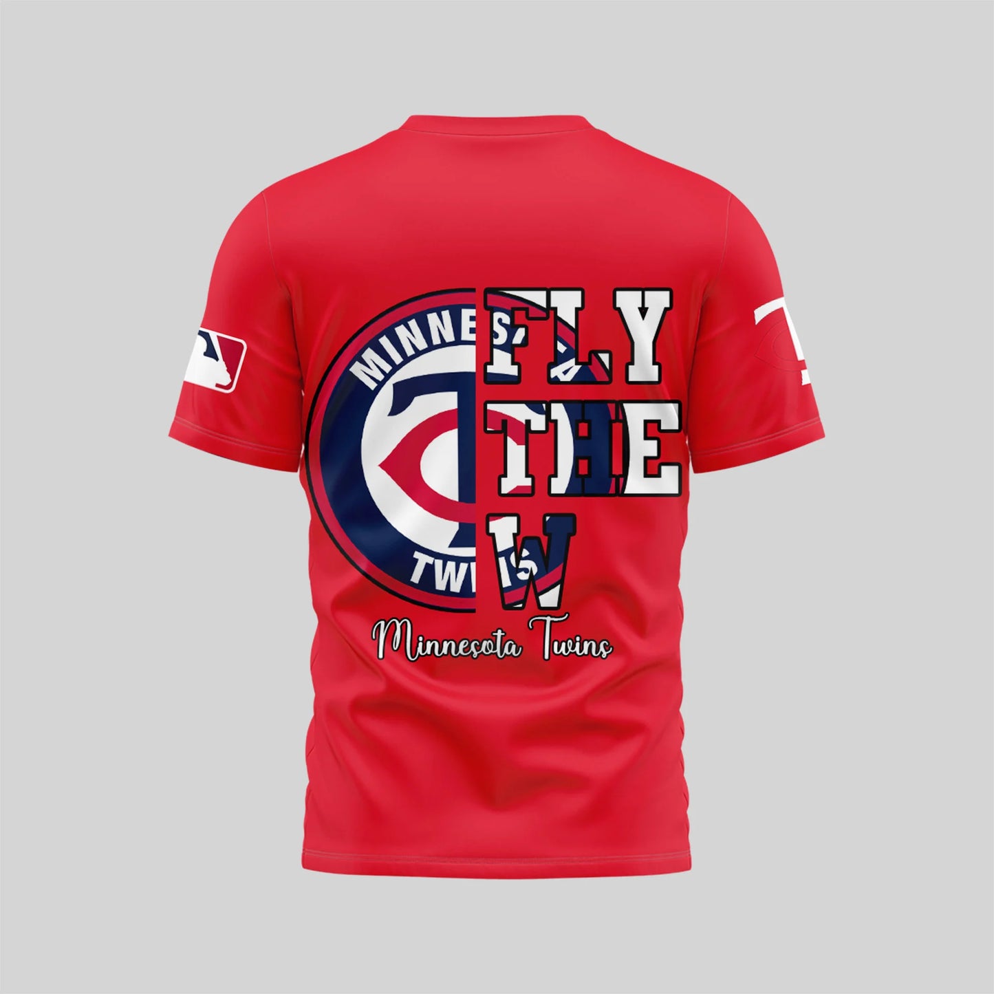 LIMITED EDITION - NEW CUSTOMIZED MLB22 MTS MINNESOTA TWINS T-SHIRT, HOODIE, ZIP HOODIE