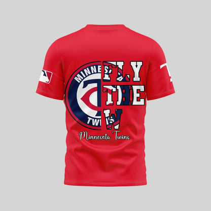 LIMITED EDITION - NEW CUSTOMIZED MLB22 MTS MINNESOTA TWINS T-SHIRT, HOODIE, ZIP HOODIE