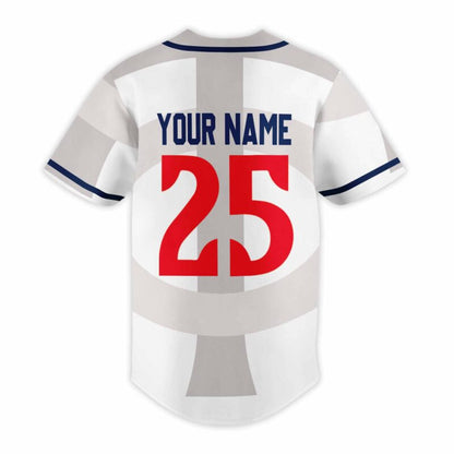 LIMITED EDITION - NEW CUSTOMIZED MLB22 MTS MINNESOTA TWINS BASEBALL JERSEY
