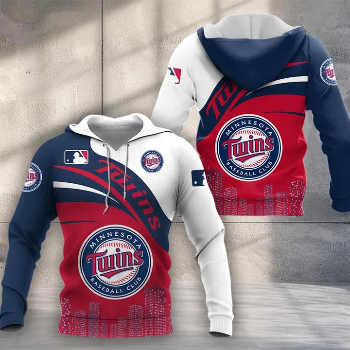 LIMITED EDITION - NEW CUSTOMIZED MLB22 MTS MINNESOTA TWINS UNISEX T-SHIRT, POLO, HOODIE & JACKETS