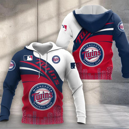 LIMITED EDITION - NEW CUSTOMIZED MLB22 MTS MINNESOTA TWINS UNISEX T-SHIRT, POLO, HOODIE & JACKETS