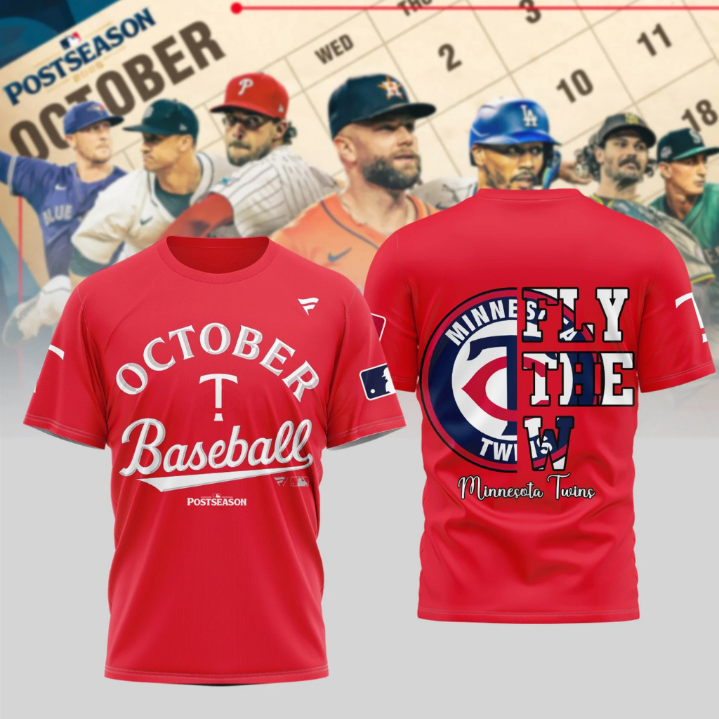 LIMITED EDITION - NEW CUSTOMIZED MLB22 MTS MINNESOTA TWINS T-SHIRT, HOODIE, ZIP HOODIE