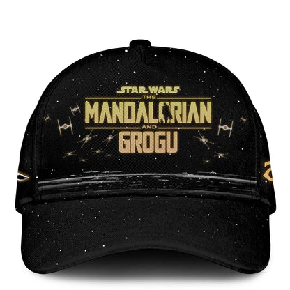 LIMITED EDITION - NEW CUSTOMIZED MLB22 MN TWINS x STAR WARS BASEBALL JERSEY & CAP