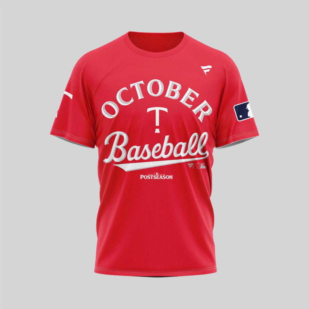 LIMITED EDITION - NEW CUSTOMIZED MLB22 MTS MINNESOTA TWINS T-SHIRT, HOODIE, ZIP HOODIE