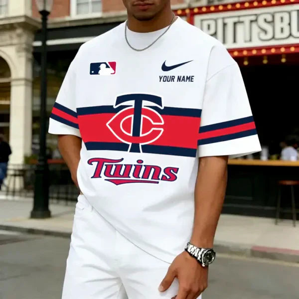 LIMITED EDITION - NEW CUSTOMIZED MLB22 MTS MINNESOTA TWINS T-SHIRT, HOODIE, ZIP HOODIE