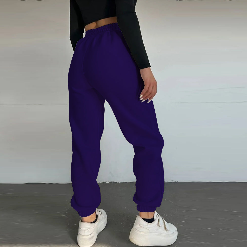 LIMITED EDITION - NEW PREMIUM NFL05 MVK MINNESOTA VIKINGS UNISEX LONG PANTS