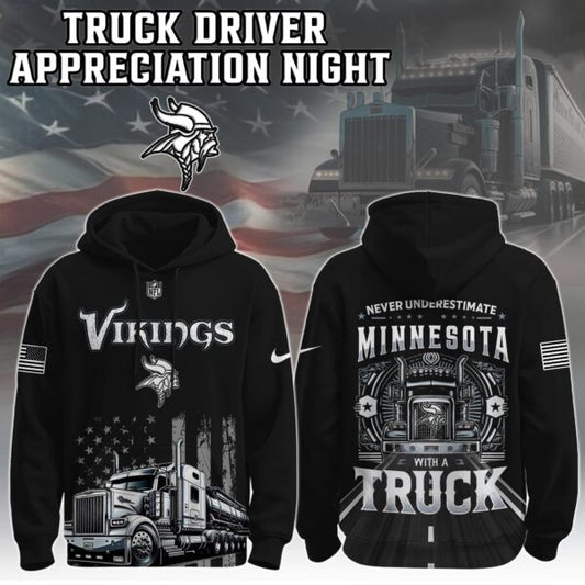LIMITED EDITION - NEW CUSTOMIZED NFL05 MVK MINNESOTA VIKINGS T-SHIRT, HOODIE, ZIP HOODIE