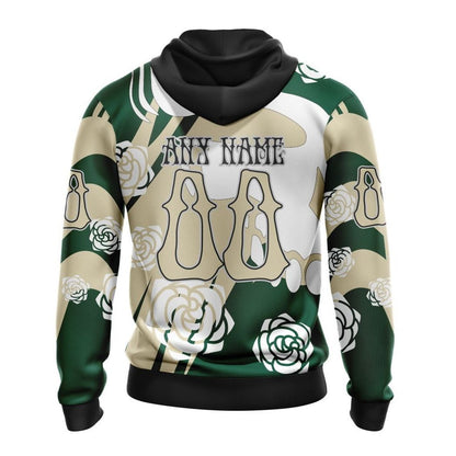LIMITED EDITION - NEW CUSTOMIZED NHL13 MNW MINNESOTA WILD T-SHIRT, SWEATSHIRT, HOODIE & ZIP HOODIE