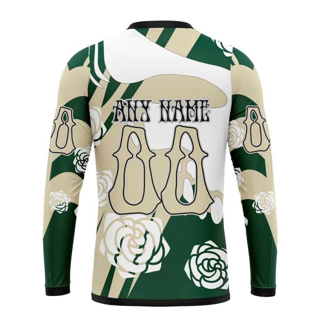 LIMITED EDITION - NEW CUSTOMIZED NHL13 MNW MINNESOTA WILD T-SHIRT, SWEATSHIRT, HOODIE & ZIP HOODIE