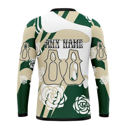 LIMITED EDITION - NEW CUSTOMIZED NHL13 MNW MINNESOTA WILD T-SHIRT, SWEATSHIRT, HOODIE & ZIP HOODIE