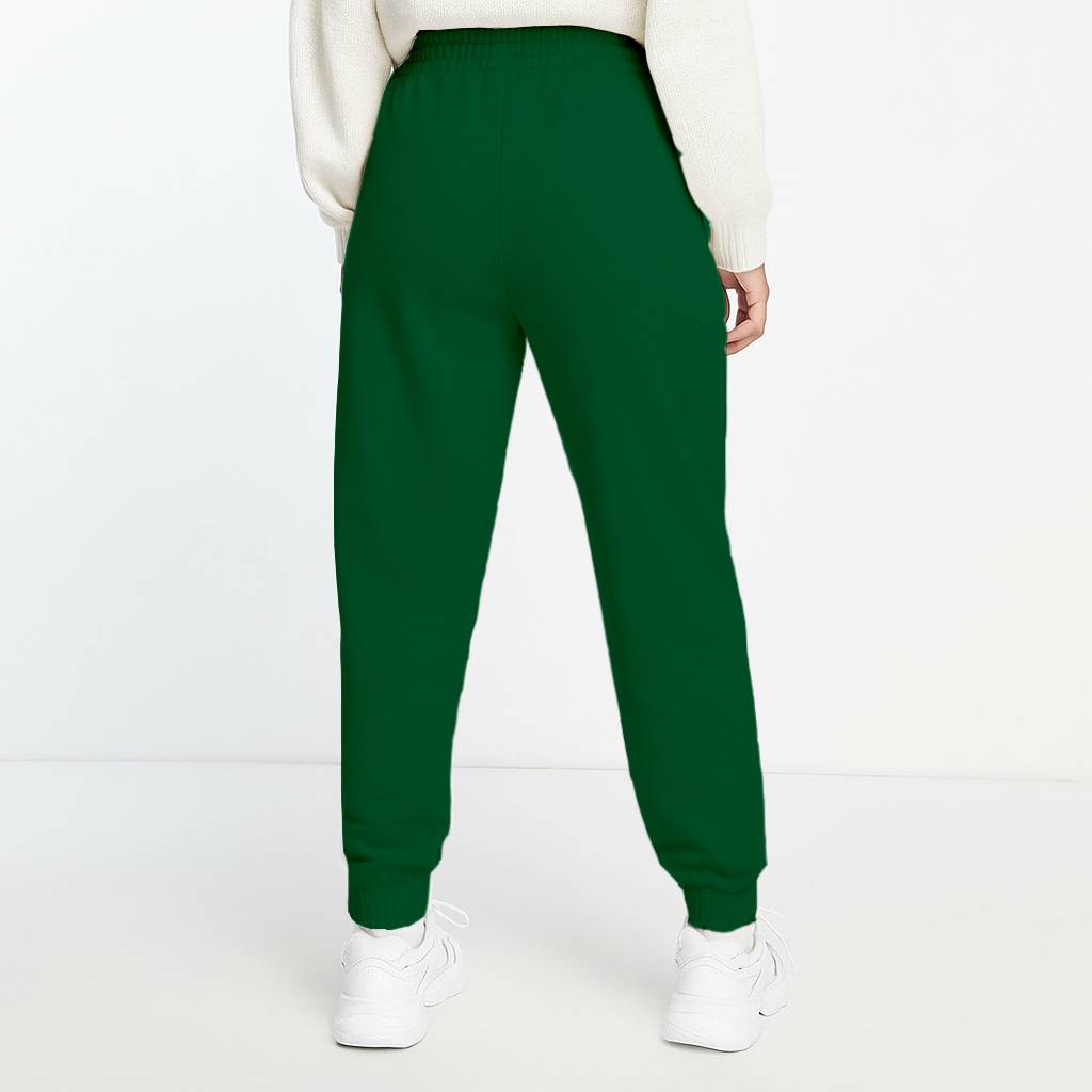 LIMITED EDITION - NEW CUSTOMIZED NHL13 MNW MINNESOTA WILD UNISEX LONG PANTS