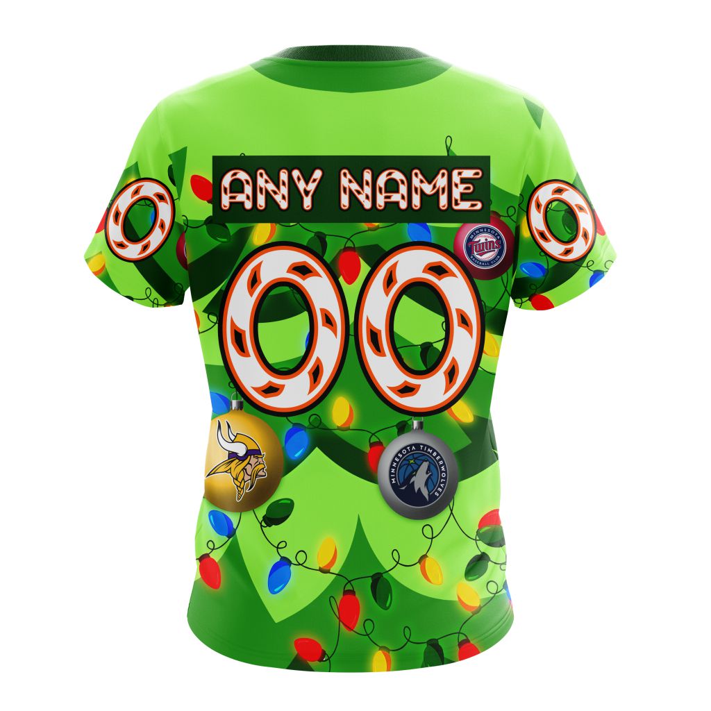 LIMITED EDITION - NEW CUSTOMIZED NHL13 MNW MINNESOTA WILD UNISEX T-SHIRT, POLO, HOODIE & JACKETS