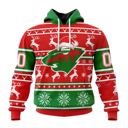 LIMITED EDITION - NEW CUSTOMIZED NHL06 NJD NEW JERSEY DEVILS UNISEX T-SHIRT, POLO, HOODIE & JACKETS