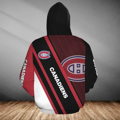LIMITED EDITION - NEW CUSTOMIZED NHL11 MONTREAL CANADIENS T-SHIRT, SWEATSHIRT, HOODIE & ZIP HOODIE