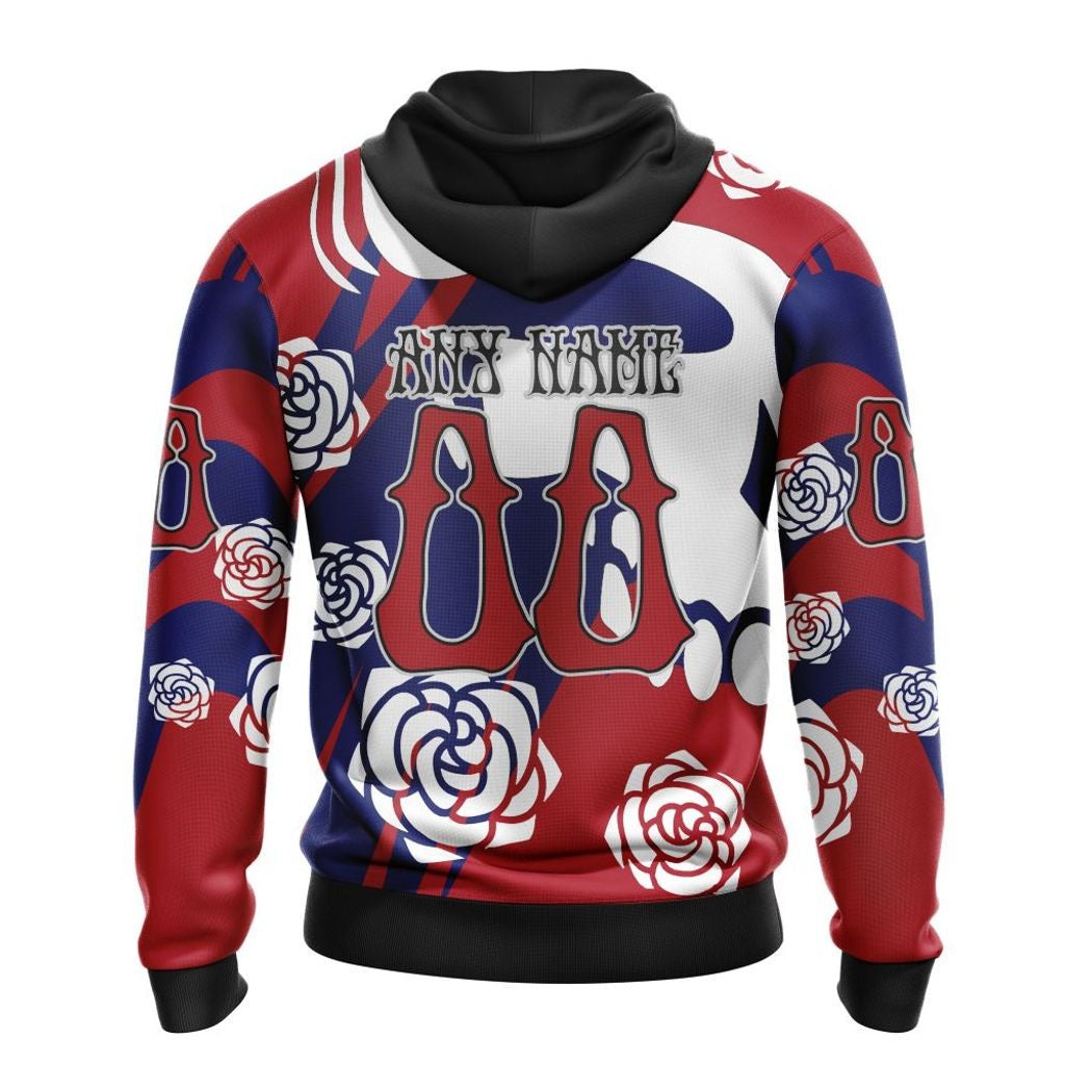 LIMITED EDITION - NEW CUSTOMIZED NHL11 MCD MONTREAL CANADIENS T-SHIRT, SWEATSHIRT, HOODIE & ZIP HOODIE