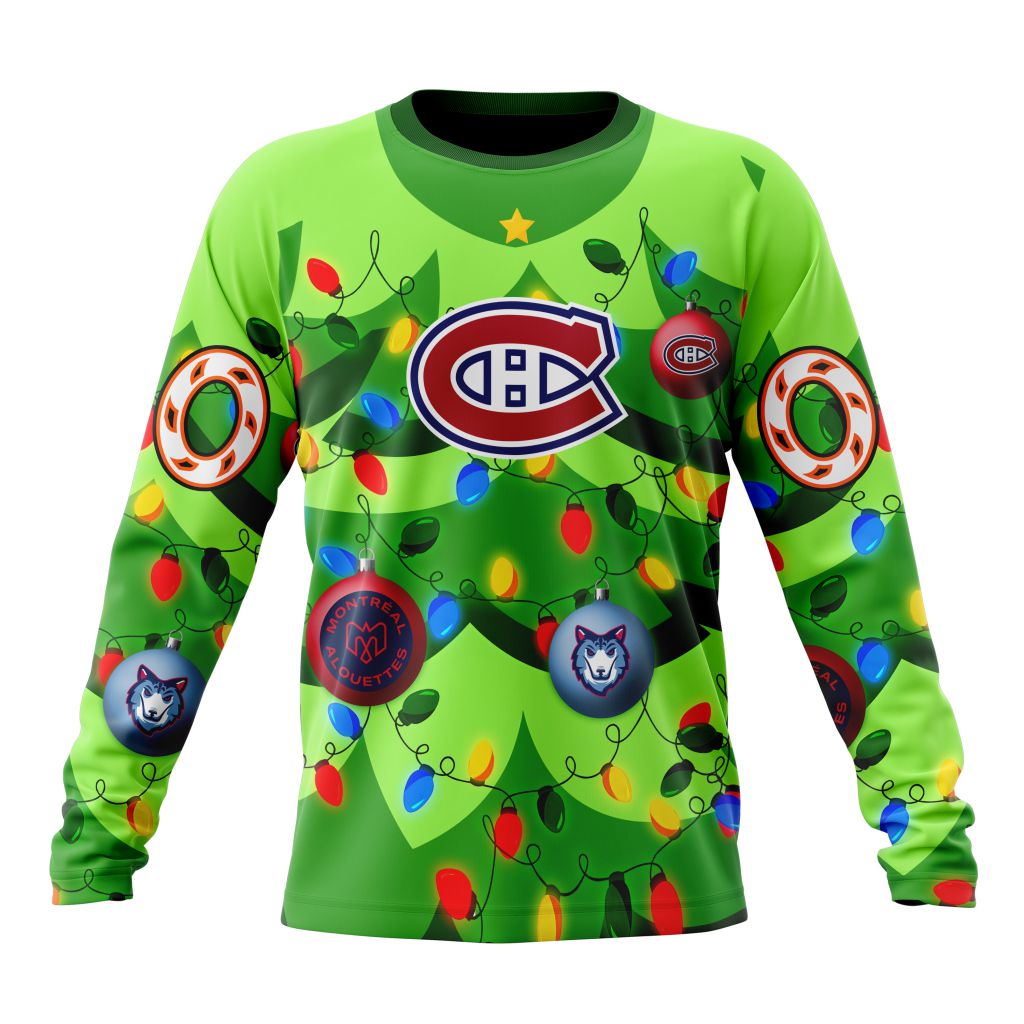 LIMITED EDITION - NEW CUSTOMIZED NHL11 MCD MONTREAL CANADIENS UNISEX T-SHIRT, POLO, HOODIE & JACKETS