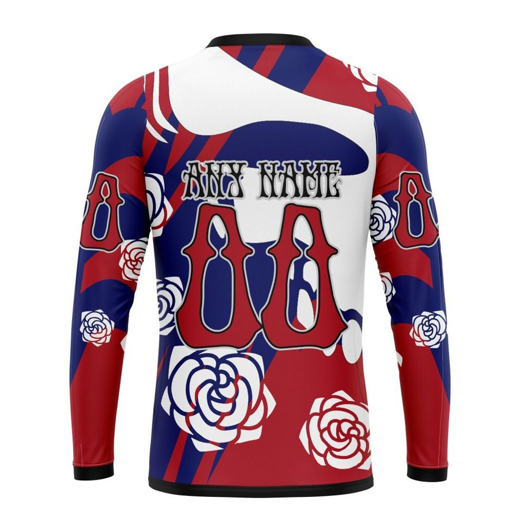 LIMITED EDITION - NEW CUSTOMIZED NHL11 MCD MONTREAL CANADIENS T-SHIRT, SWEATSHIRT, HOODIE & ZIP HOODIE