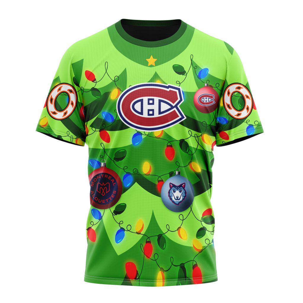LIMITED EDITION - NEW CUSTOMIZED NHL11 MCD MONTREAL CANADIENS UNISEX T-SHIRT, POLO, HOODIE & JACKETS