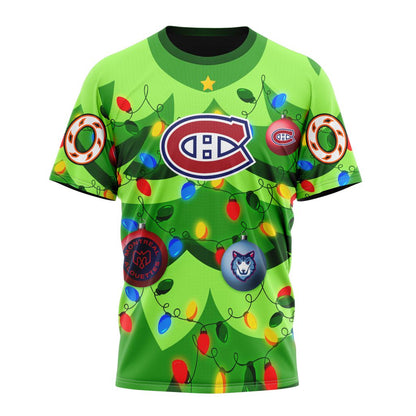 LIMITED EDITION - NEW CUSTOMIZED NHL11 MCD MONTREAL CANADIENS UNISEX T-SHIRT, POLO, HOODIE & JACKETS
