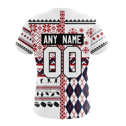LIMITED EDITION - NEW CUSTOMIZED NHL11 MCD MONTREAL CANADIENS UNISEX T-SHIRT, HOODIE & JACKETS