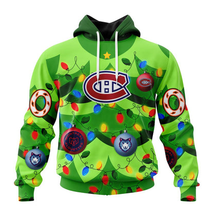 LIMITED EDITION - NEW CUSTOMIZED NHL11 MCD MONTREAL CANADIENS UNISEX T-SHIRT, POLO, HOODIE & JACKETS