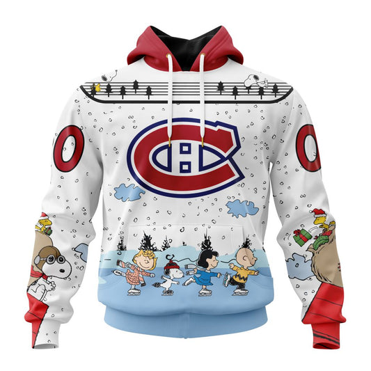 LIMITED EDITION - NEW CUSTOMIZED NHL11 MCD MONTREAL CANADIENS UNISEX T-SHIRT, POLO, HOODIE & JACKETS
