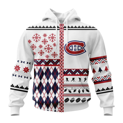 LIMITED EDITION - NEW CUSTOMIZED NHL11 MCD MONTREAL CANADIENS UNISEX T-SHIRT, POLO, HOODIE & JACKETS