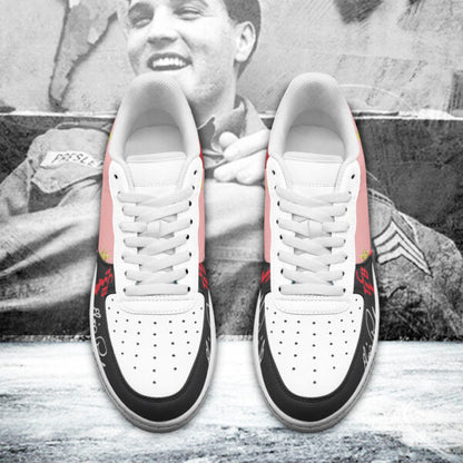 PREMIUM ELVIS PRESLEY SNEAKERS - MAKE THE PERFECT GIFT