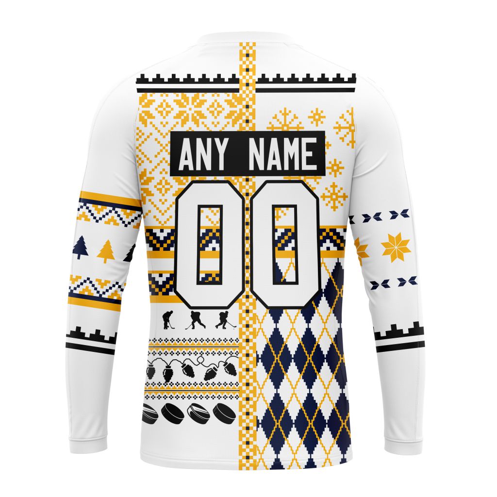 LIMITED EDITION - NEW CUSTOMIZED NHL31 NVP NASHVILLE PREDATORS UNISEX T-SHIRT, POLO, HOODIE & JACKETS