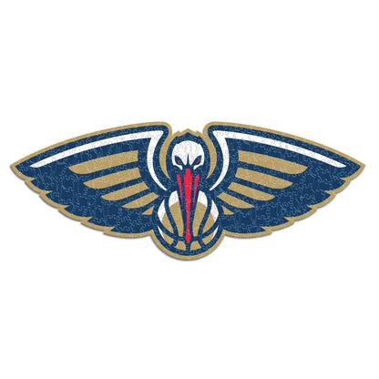 NBA Wooden Puzzle