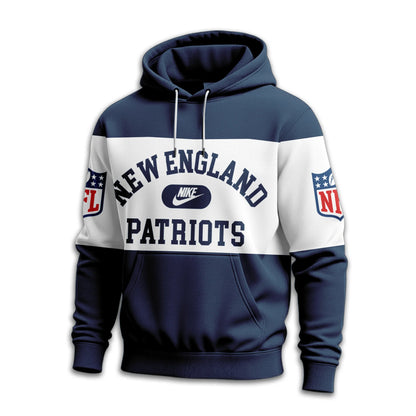 LIMITED EDITION - NEW CUSTOMIZED NFL27 NEP NEW ENGLAND PATRIOTS T-SHIRT, HOODIE, ZIP HOODIE